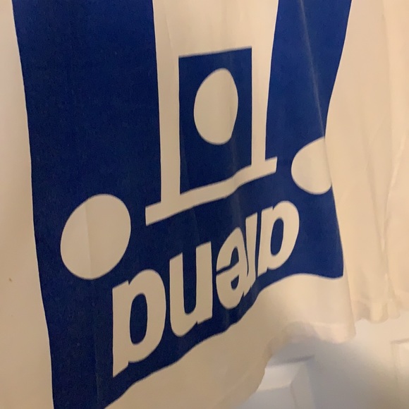 Men’s XL Arena Tee! Vintage ✅✔️ - Picture 5 of 8